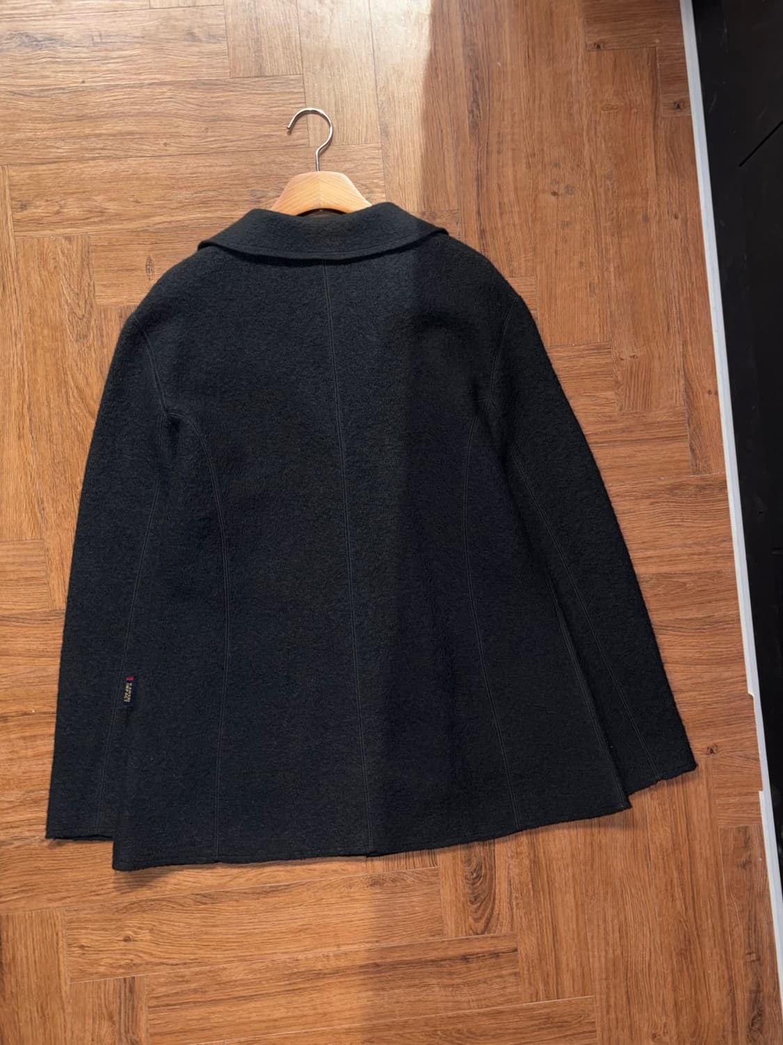 간사이임팩트 울 블레이저 상품이미지7