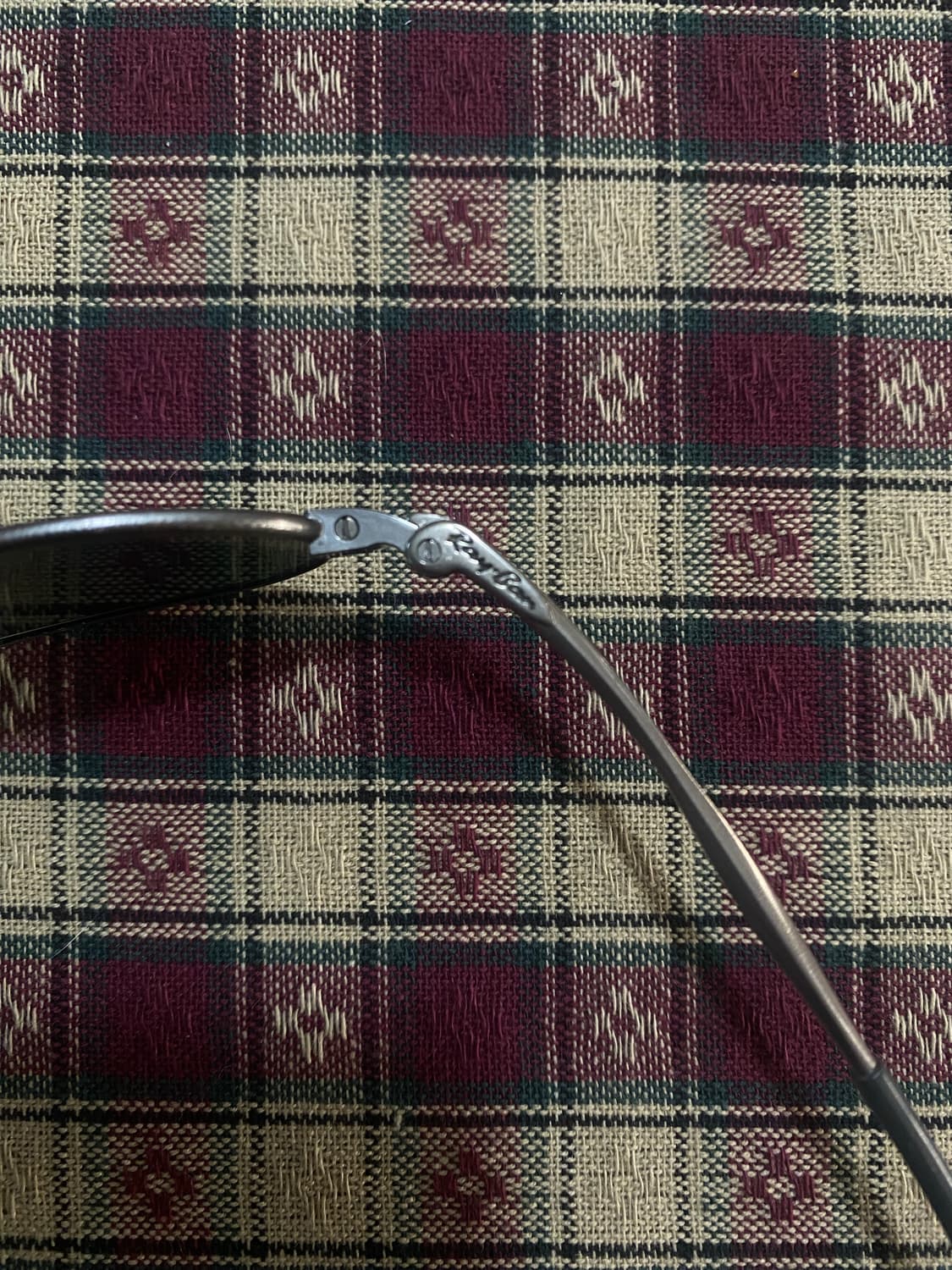 90‘s Ray-Ban B&L Wrap 선글라스 레이밴 레이벤 오클리  상품이미지7