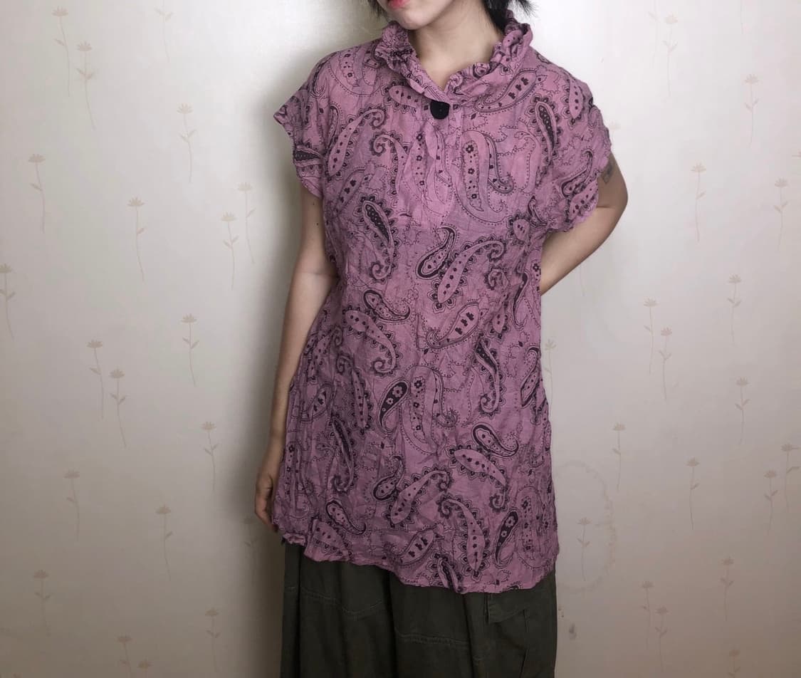 violet amoeba 상품이미지1