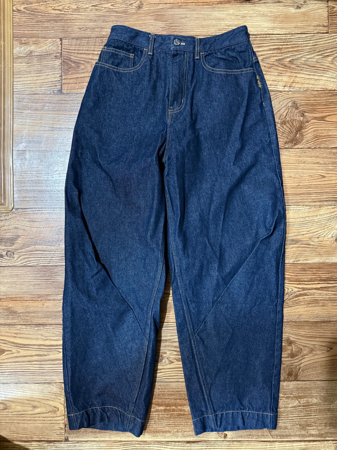 아더에러 Decres jeans A3 상품이미지2