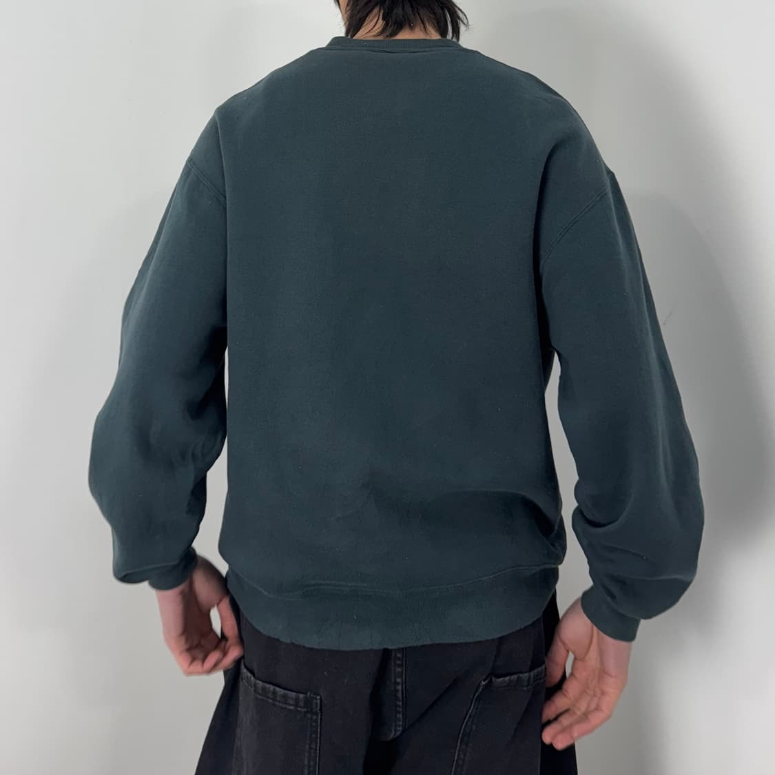 90‘s Russell Athletic Sweat Shirts 상품이미지5