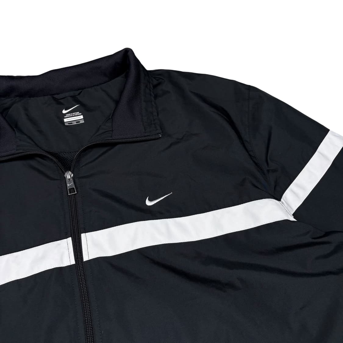 나이키 블랙 바람막이 상품이미지2
