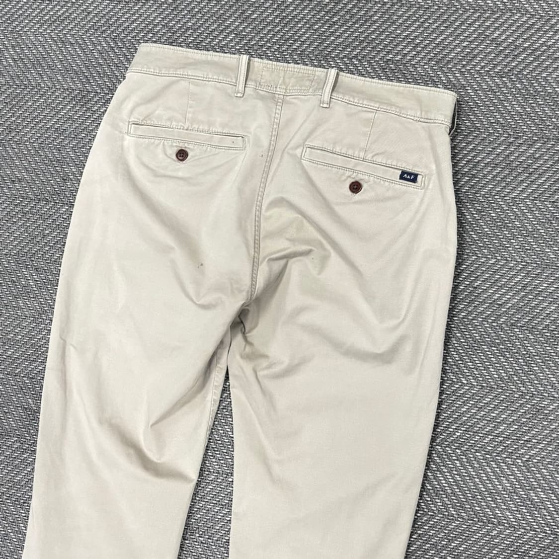 아베크롬비앤피치 코튼 팬츠 v0295 상품이미지4