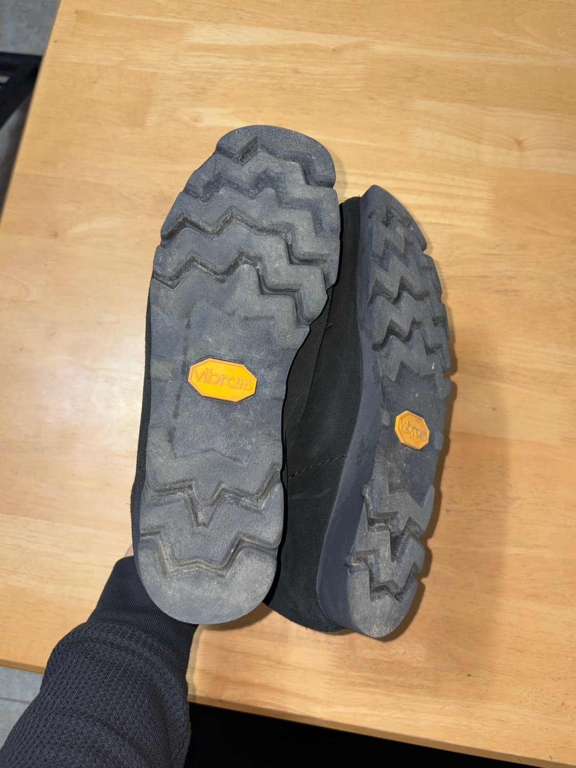 파프 클락스 상품이미지2