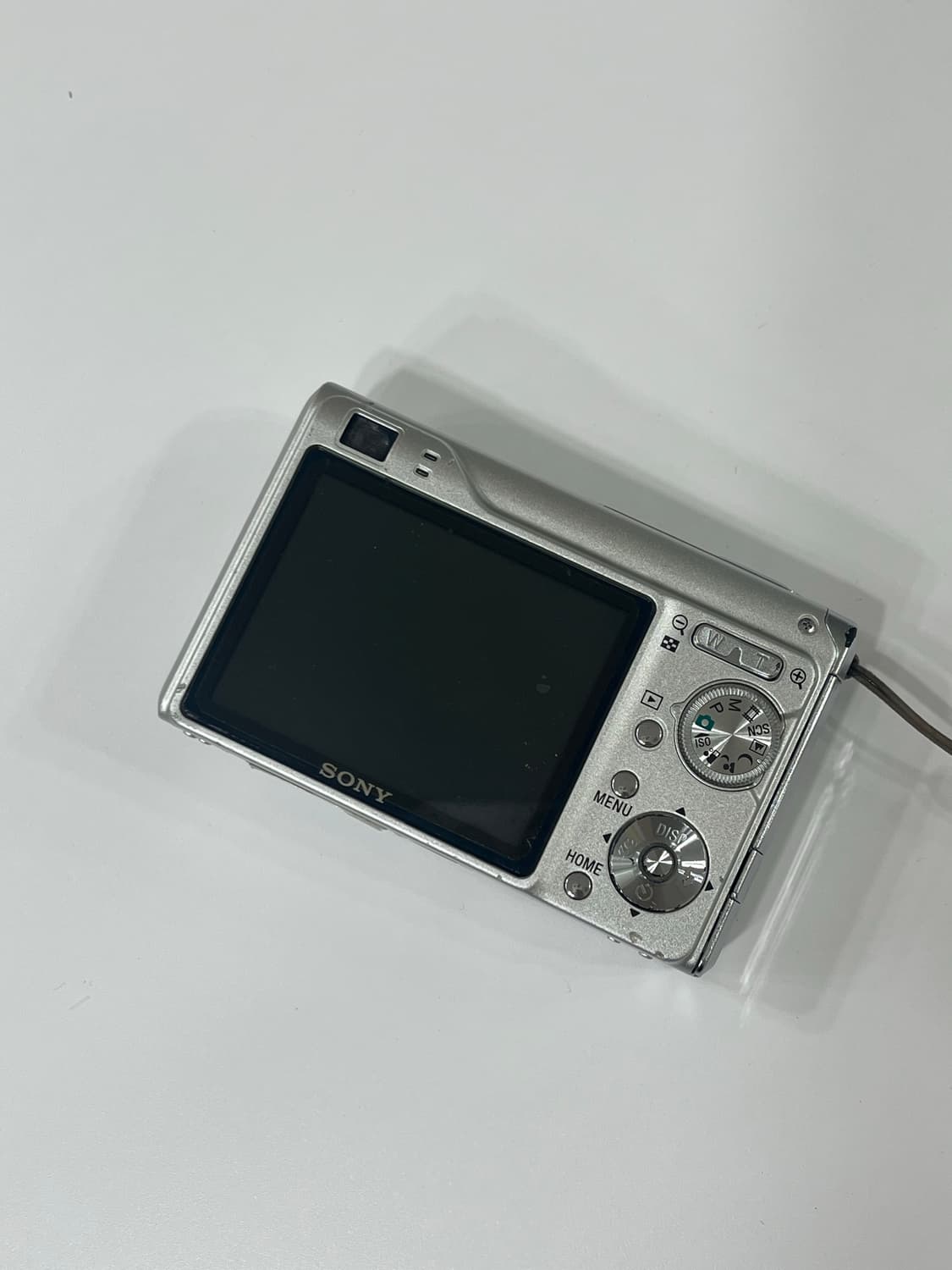 소니 cyber shot dsc-W200 상품이미지2