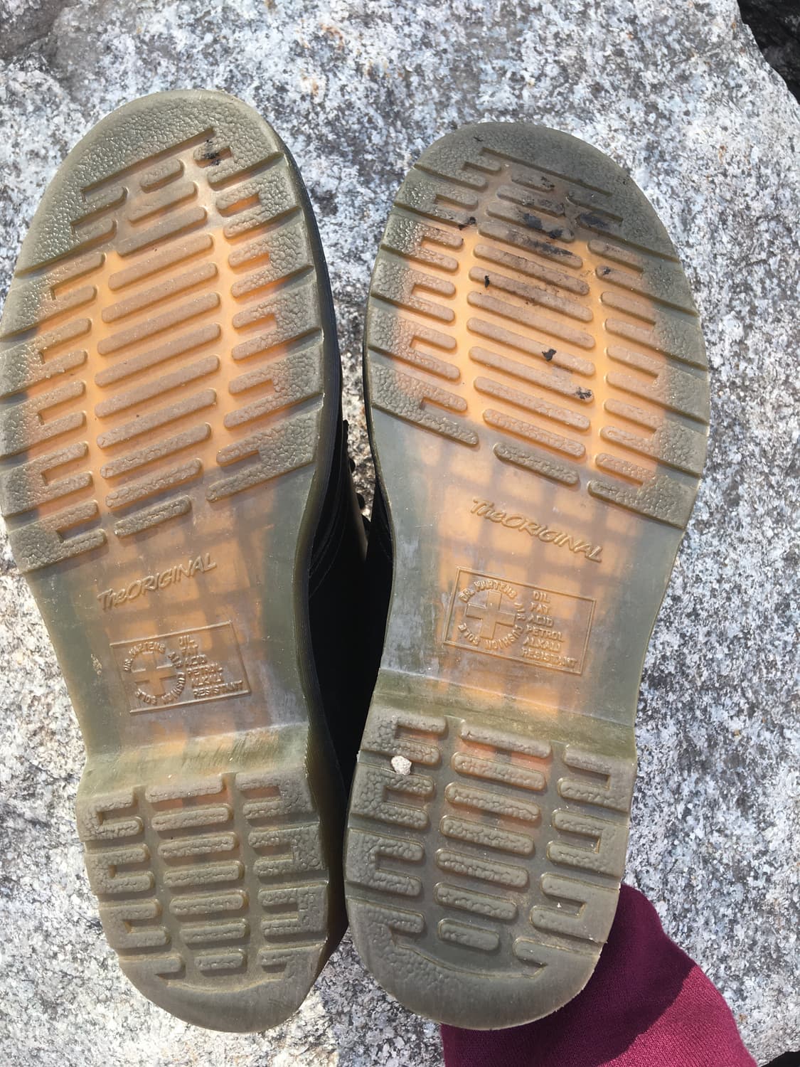 닥터마틴 1461스무스 상품이미지6