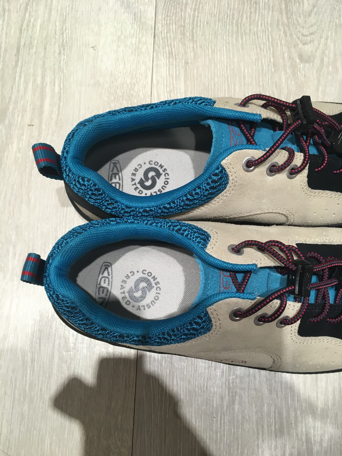 킨 재스퍼 락스 SP 스니커즈 240 상품이미지3