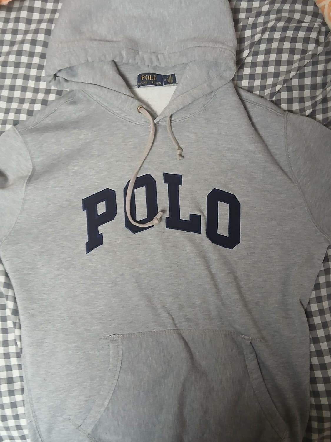 Polo Ralph Laren 폴로 후드티 (m) 상품이미지1
