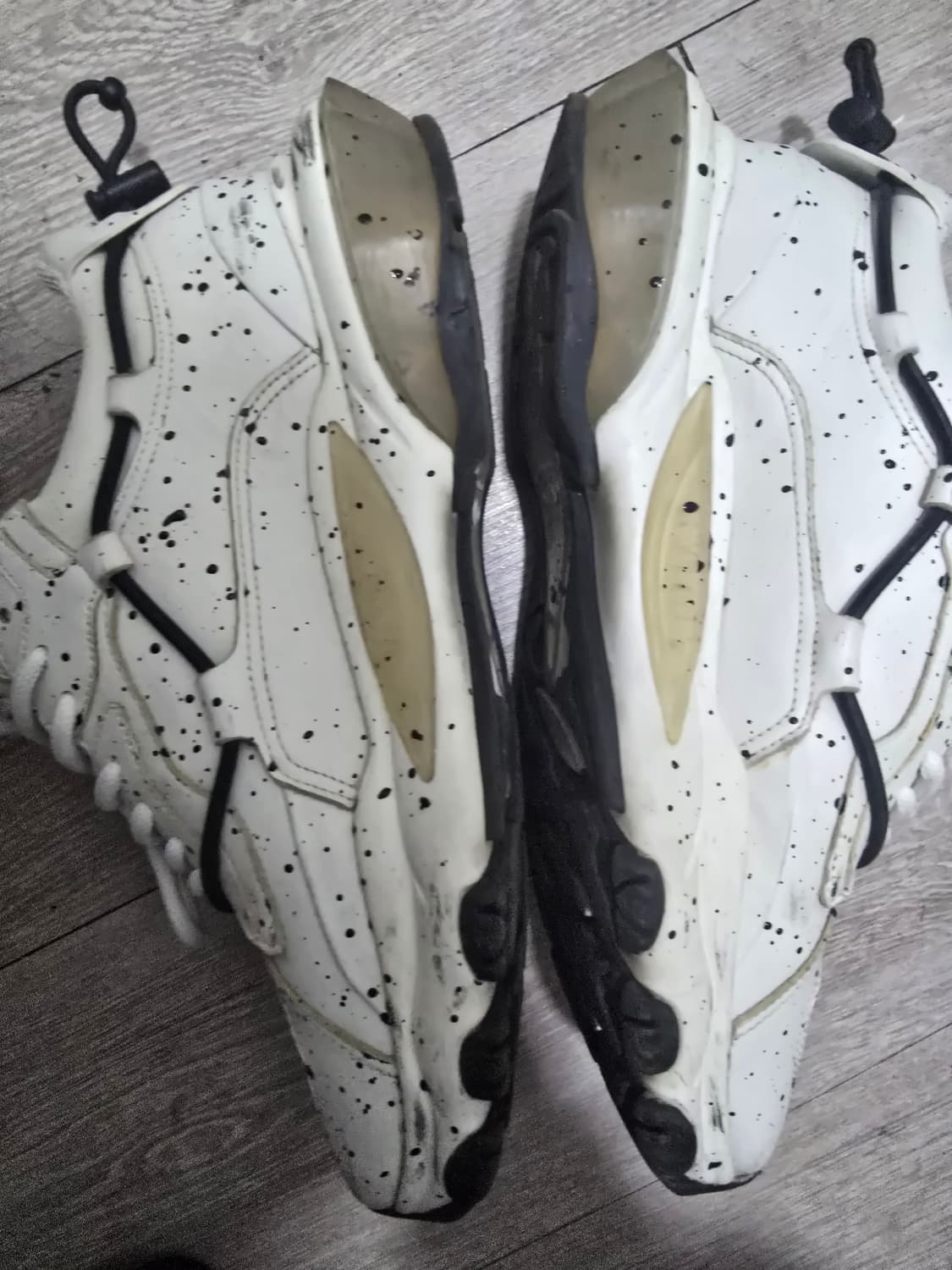 발렌티노 스니커즈 VLTN 상품이미지3