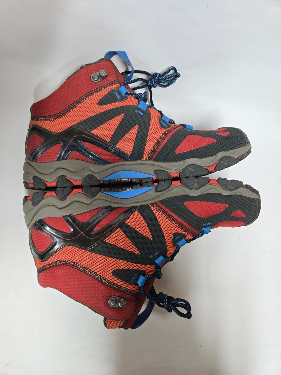 머렐 등산화 US10 (275~280mm) 상품이미지9