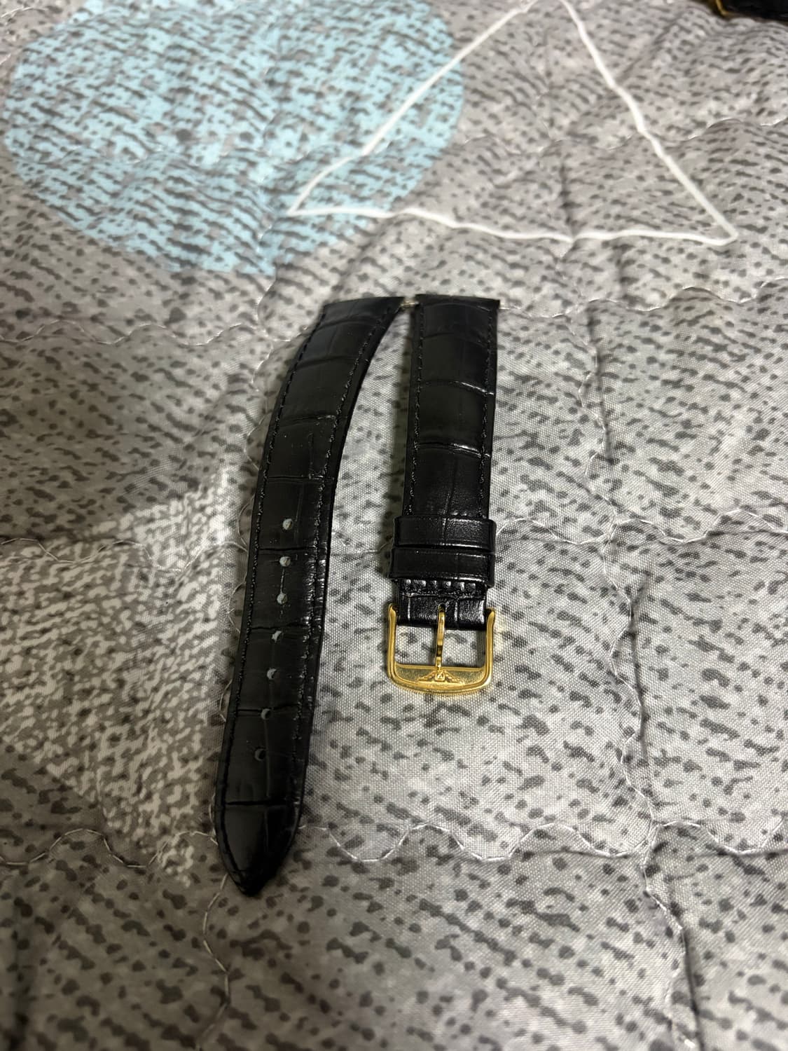 론진 빈티지 금장 쿼츠 상품이미지4