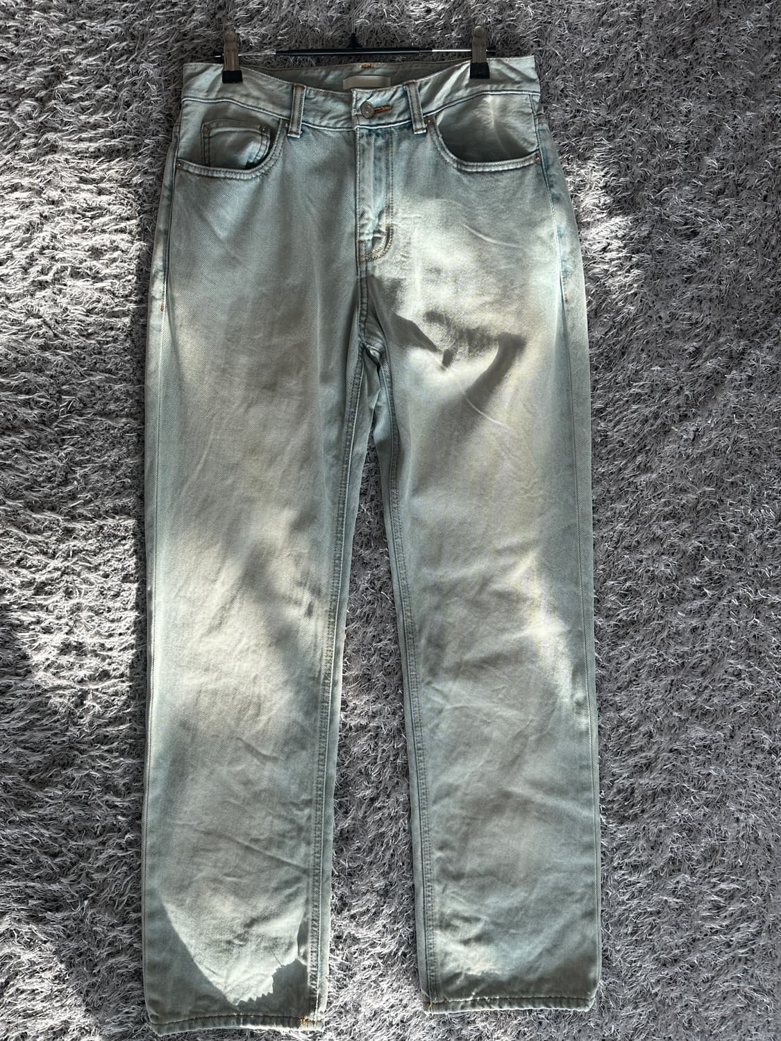 Lit 연청 데님 상품이미지2