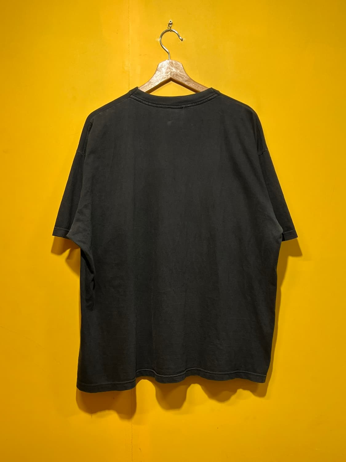 90's [XL] 워너브라더스 루니툰즈 대피덕 그래픽 빈티지 반팔티셔츠 상품이미지10