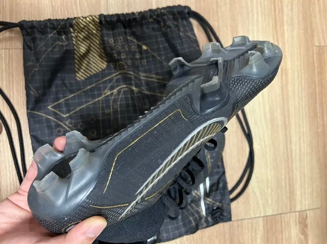 나이키 머큐리얼 슈퍼플라이 8 엘리트 FG 상품이미지7