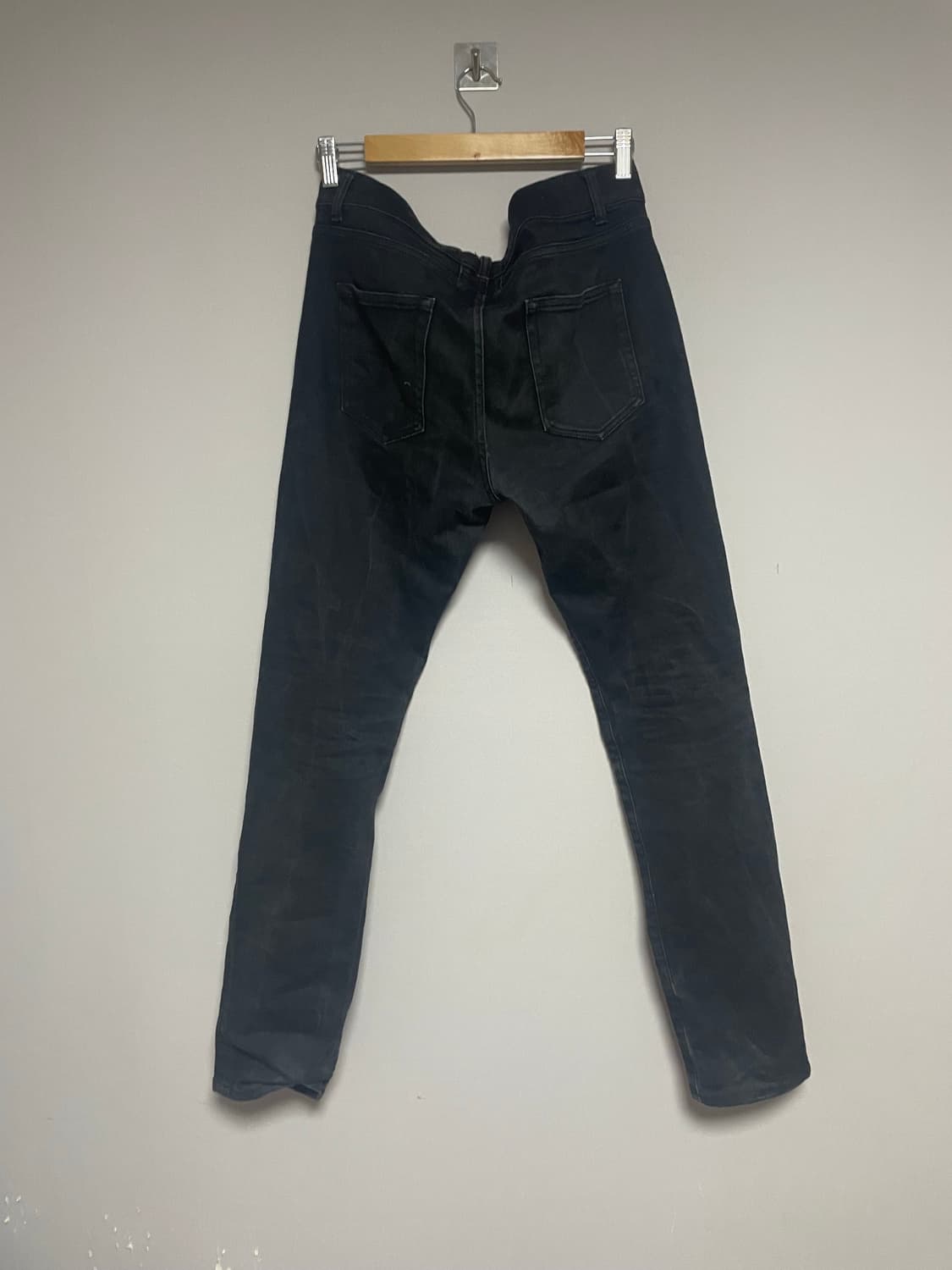 생로랑 5zip 데님 상품이미지2