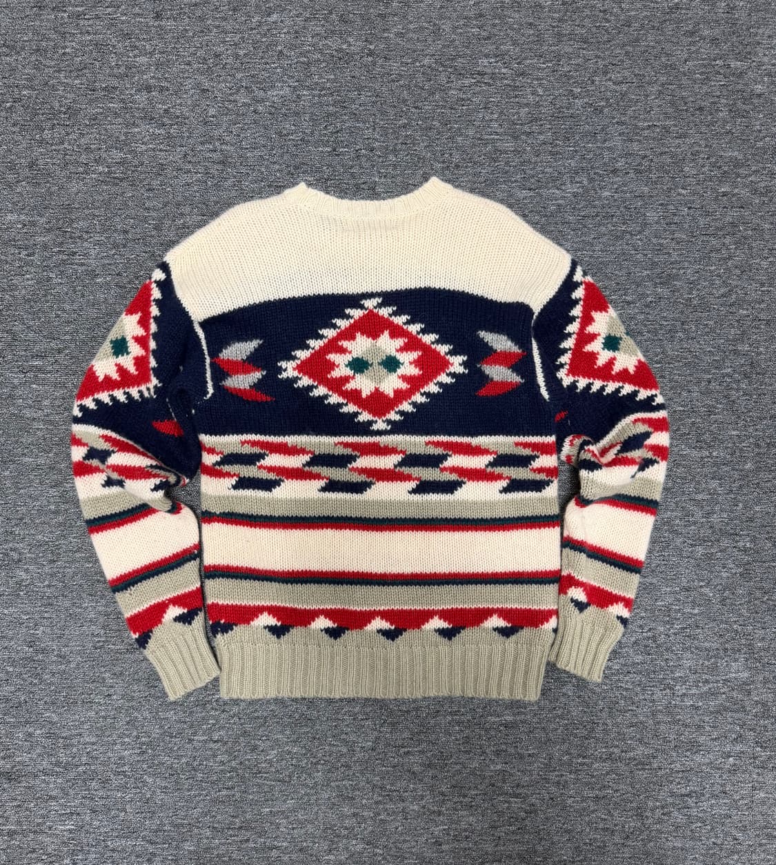 Frederick wool knit   상품이미지5
