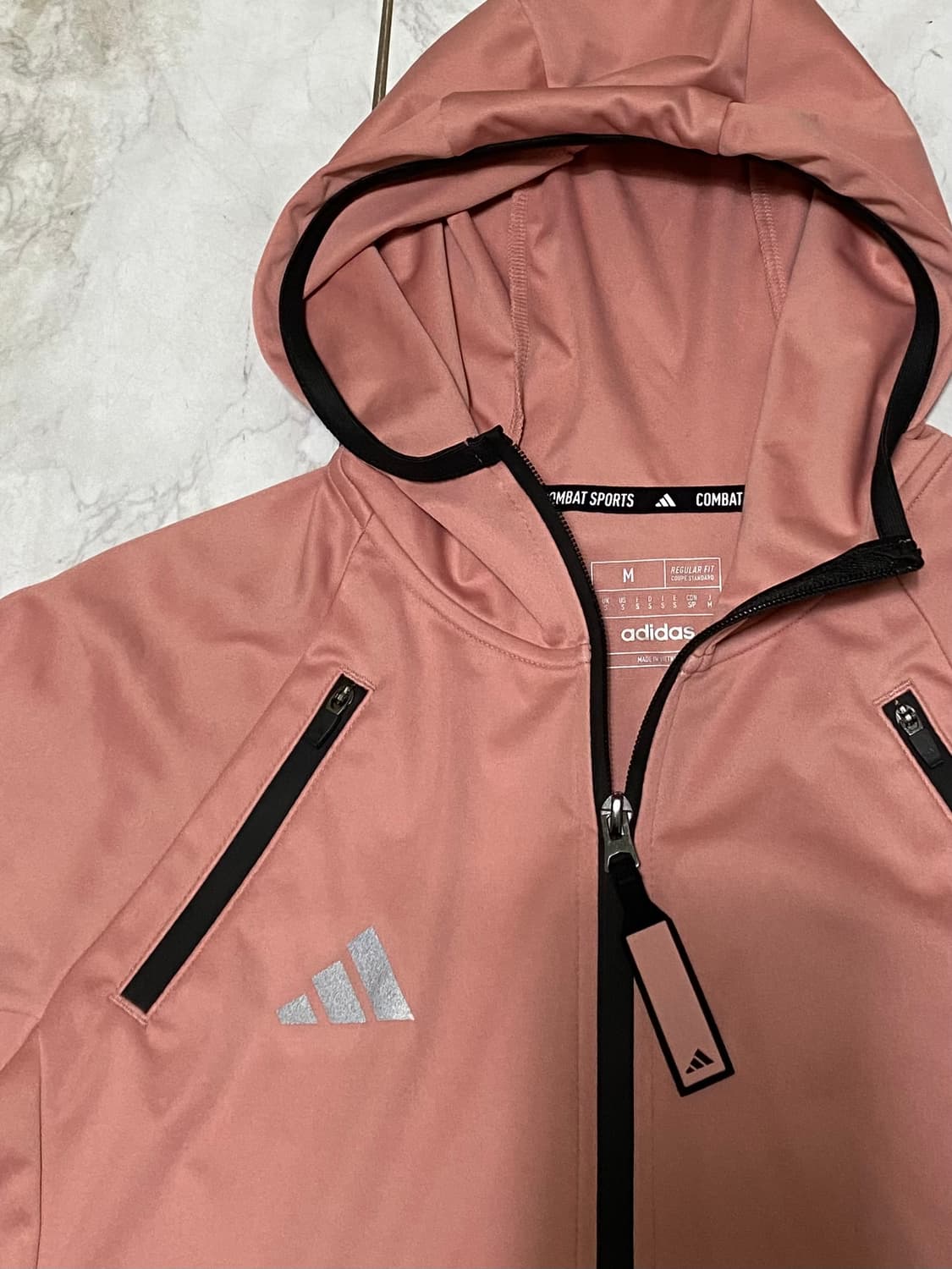 아디다스 여성 후드집업 여성95 상품이미지2