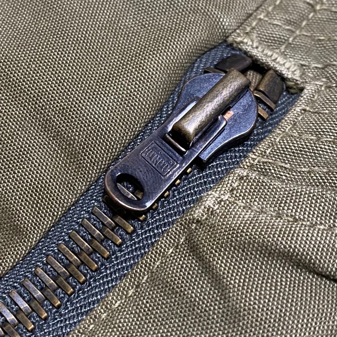 NICE collective 디테일 밀리터리 팬츠 상품이미지6