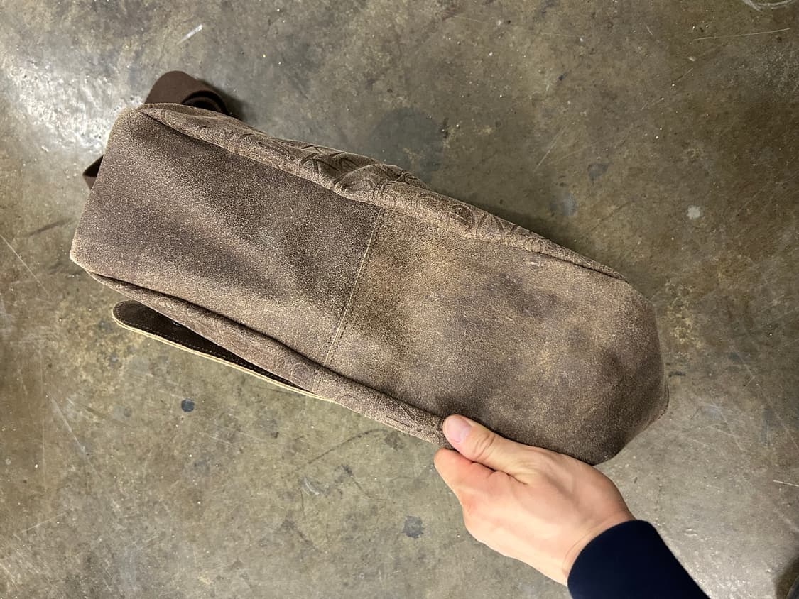 캘빈클라인진 빈티지 백 상품이미지10