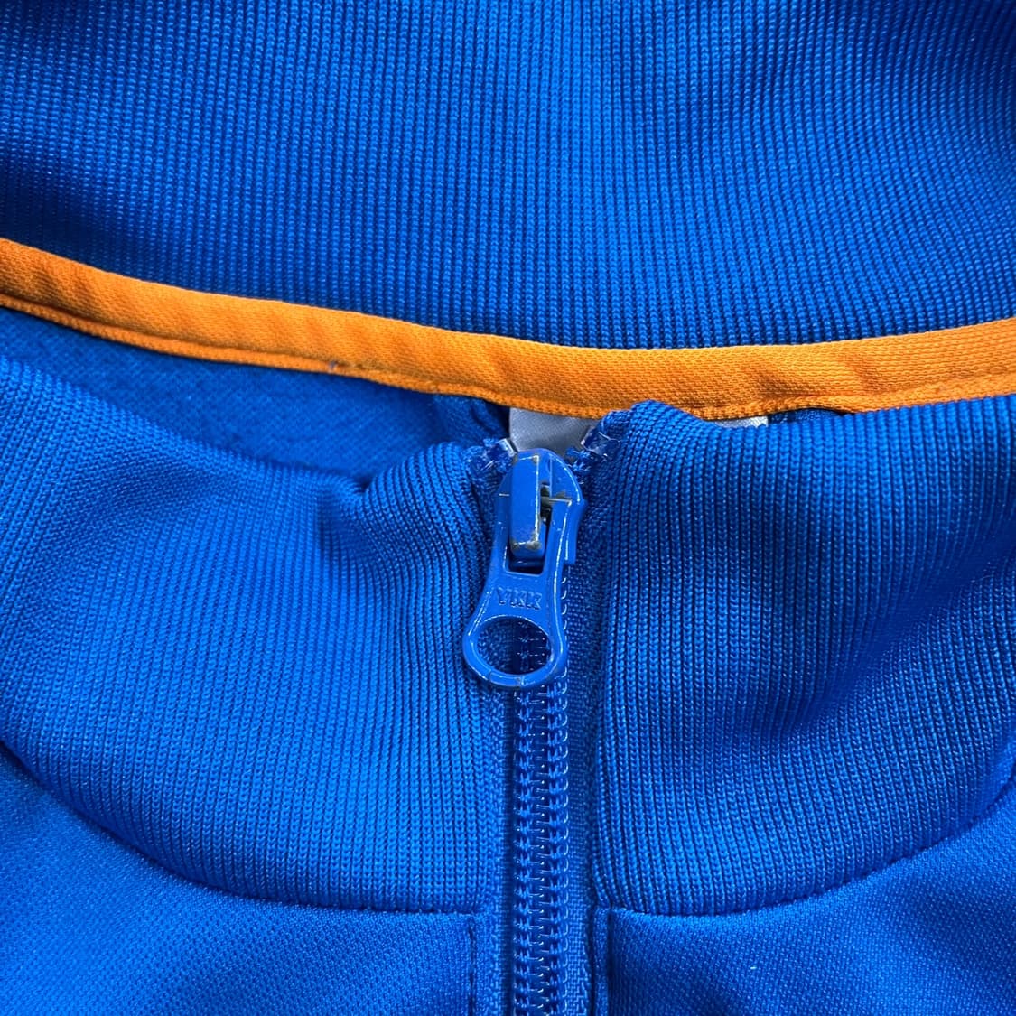 아디다스 레알 마드리드 블루 져지 트랙탑 115 상품이미지7