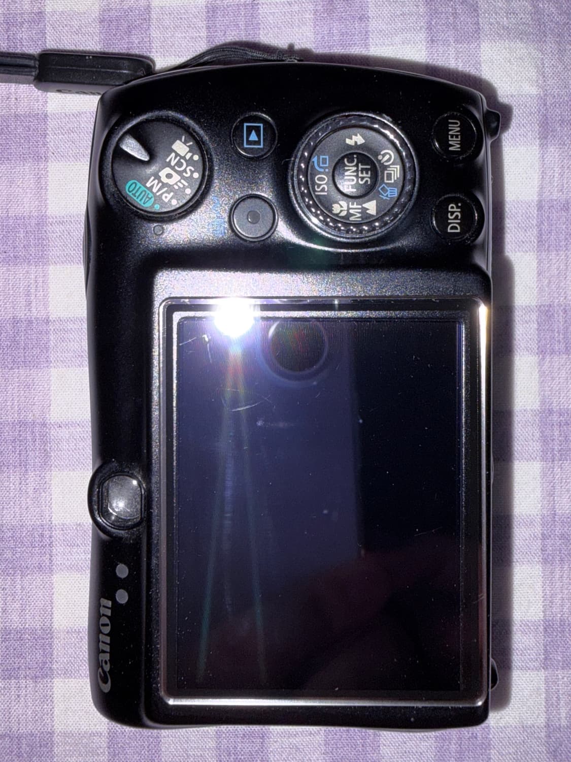 Canon IXUS 980 IS 캐논 익서스 디지털카메라 빈티지 디카 상품이미지2