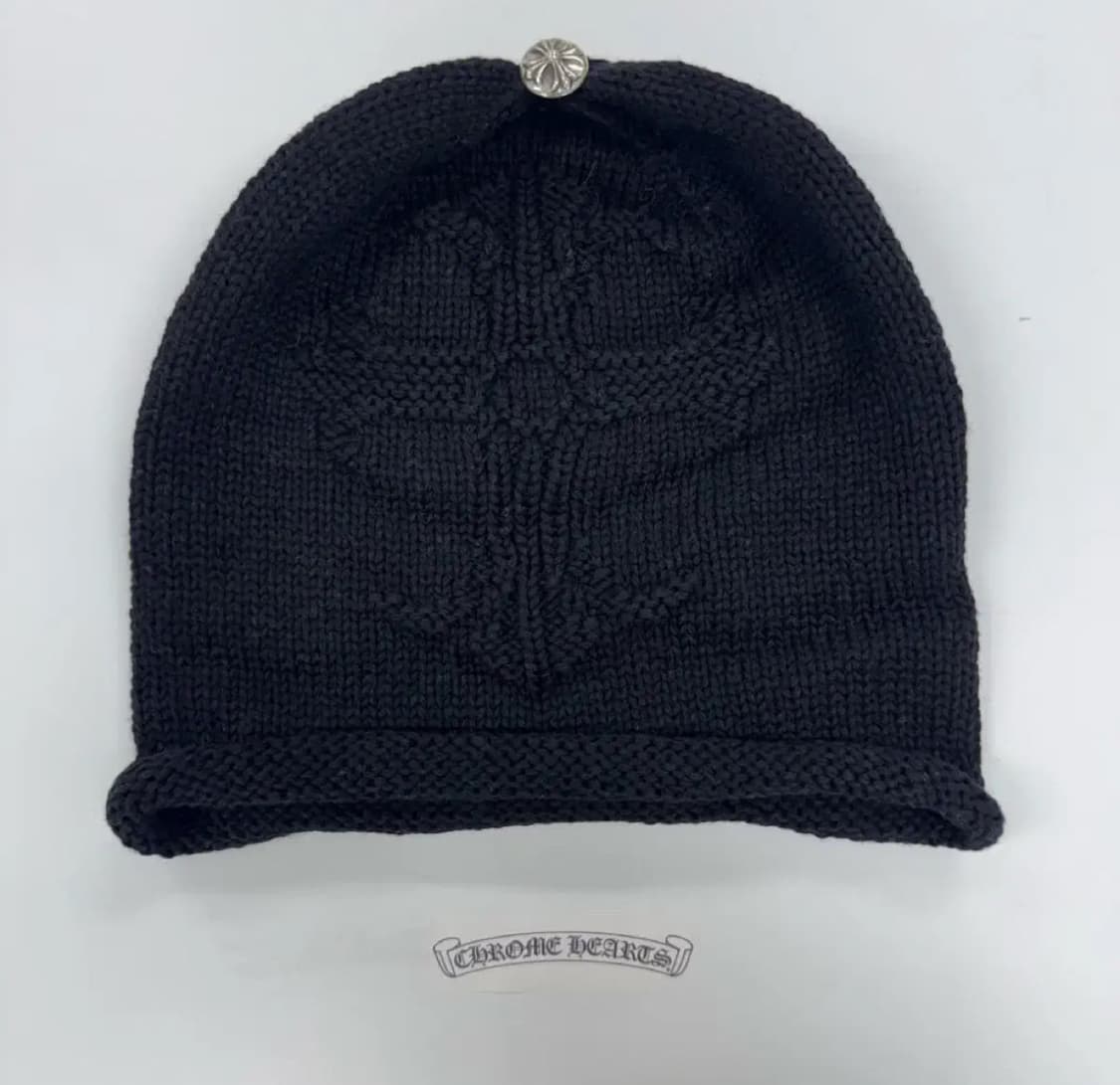 크롬하츠 캐시미어 비니  상품이미지1
