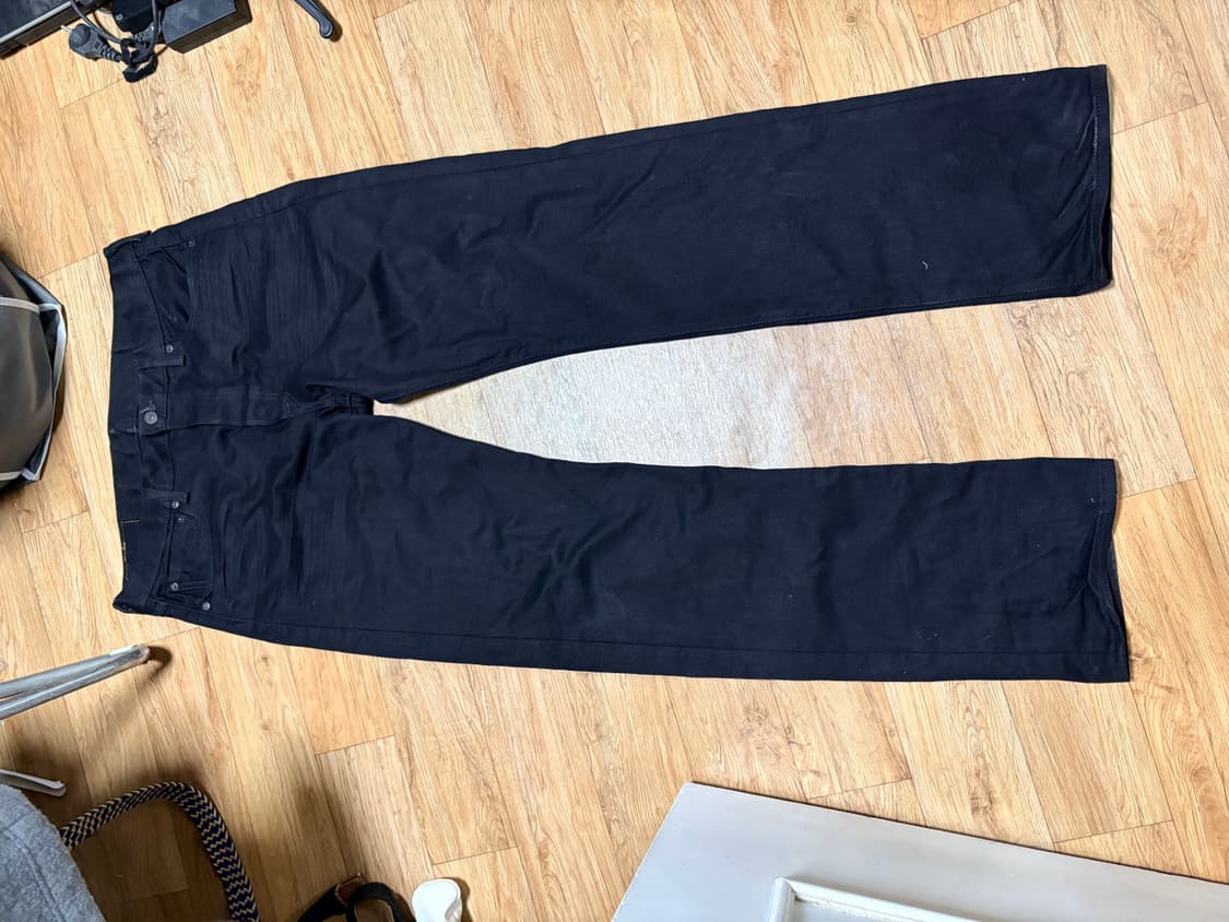 리바이스 501     36 상품이미지1