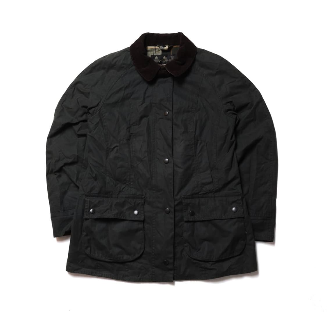 바버 Barbour Beandell Waxed Jacket 상품이미지1