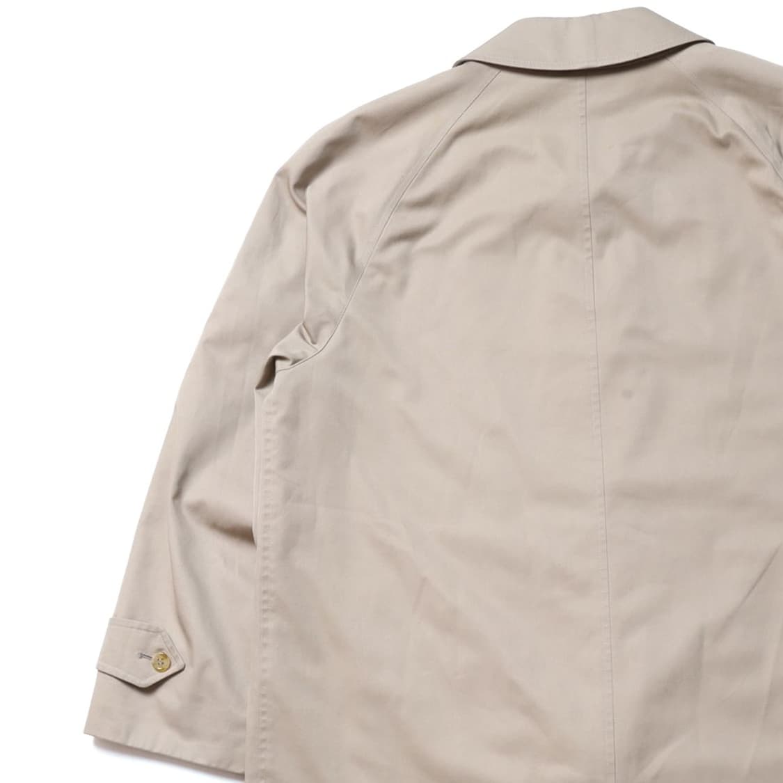 버버리 Burberry Single Trench Coat  상품이미지5