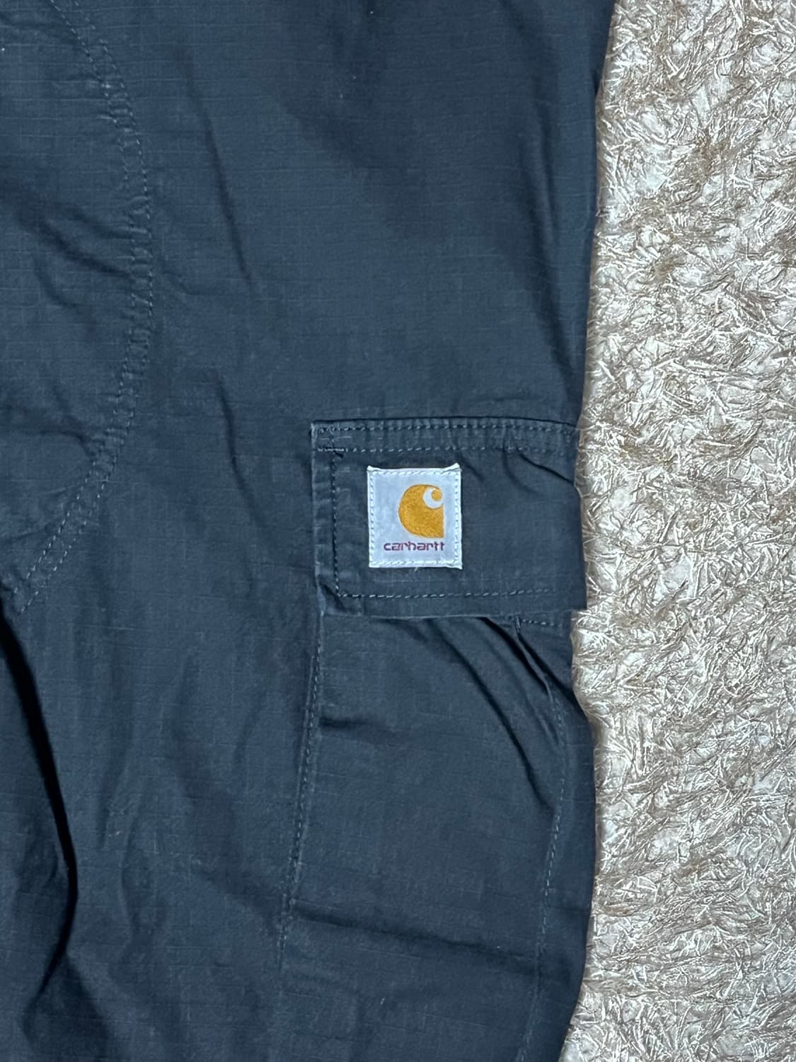 Carhartt Wip columbia ripstop cargopants 상품이미지1