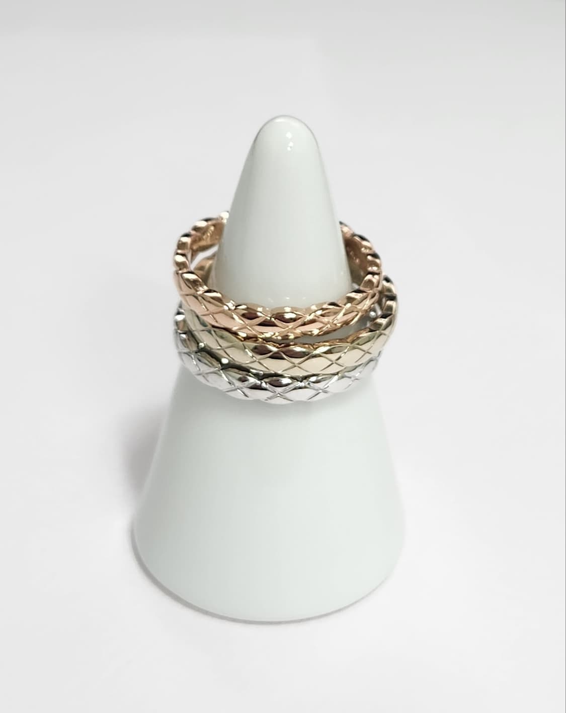 18k 반지 상품이미지2