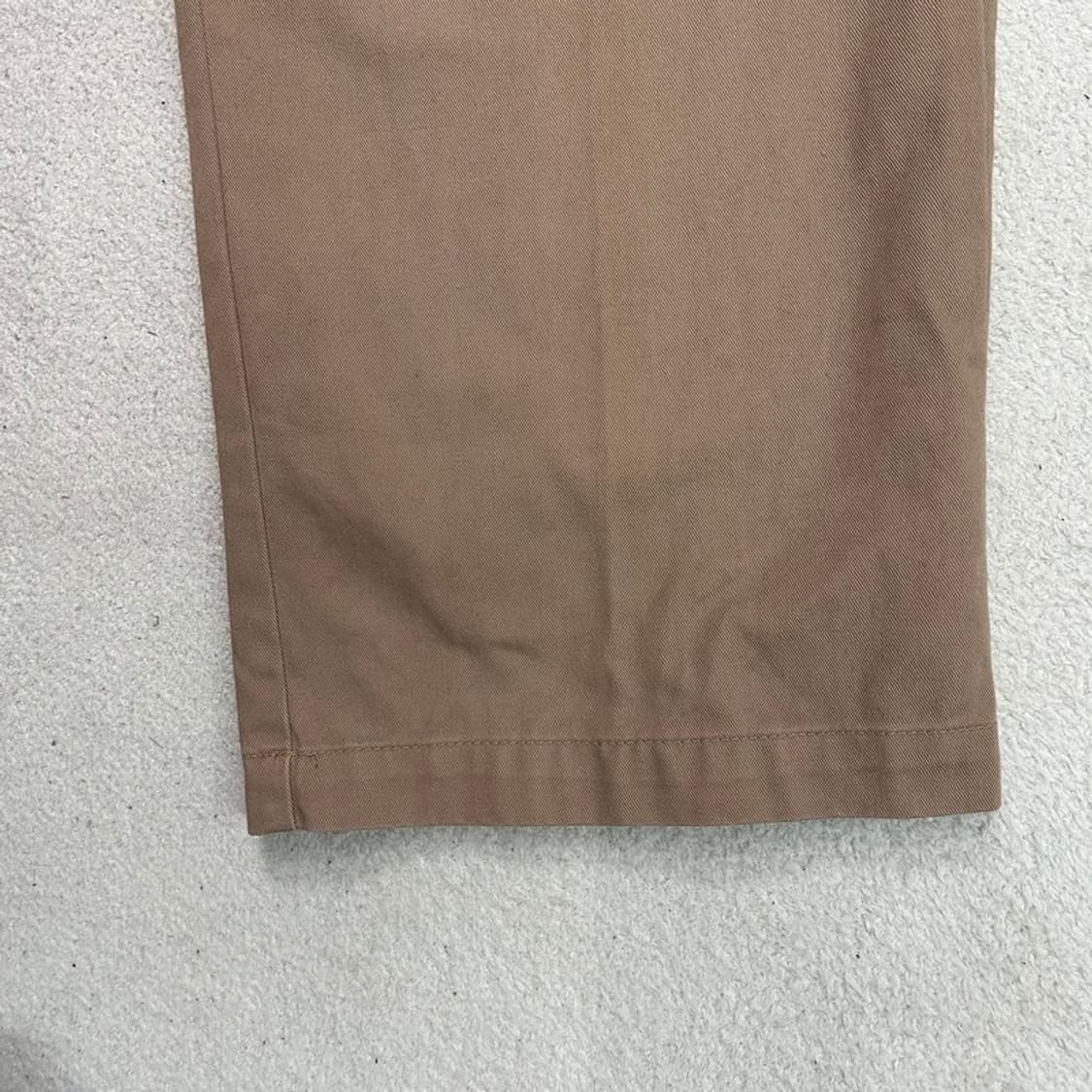 DICKIES 치노팬츠 베이지 36 상품이미지3