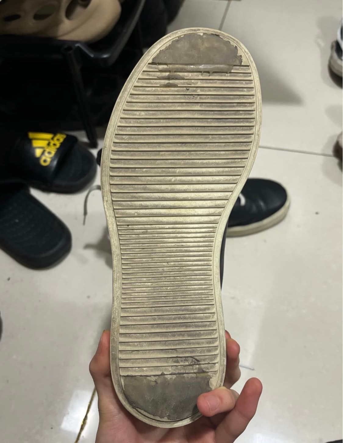 릭오웬스 마스토돈 오리지널 40 상품이미지2