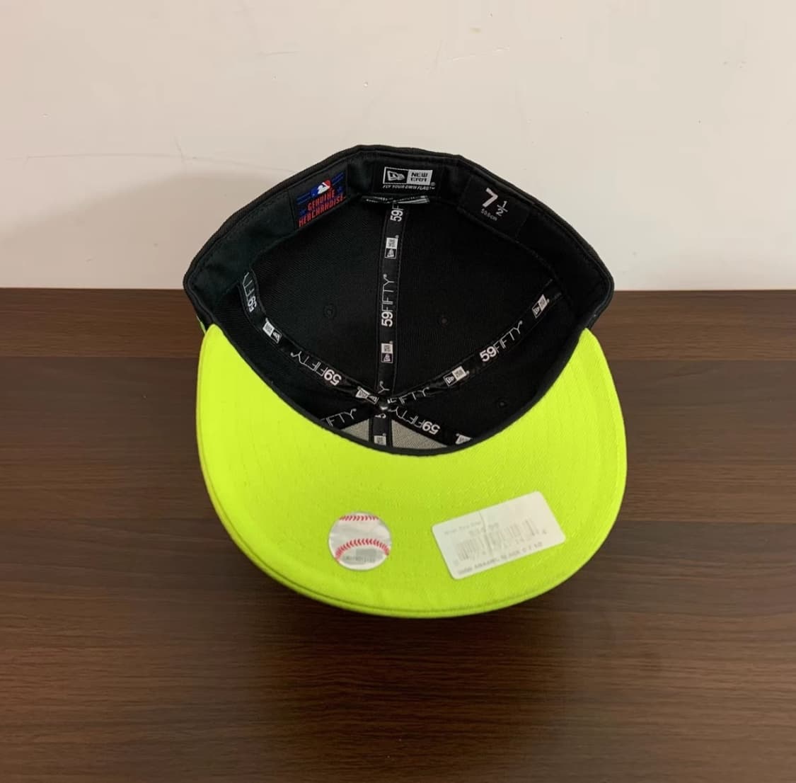 new era 59fifth 상품이미지4