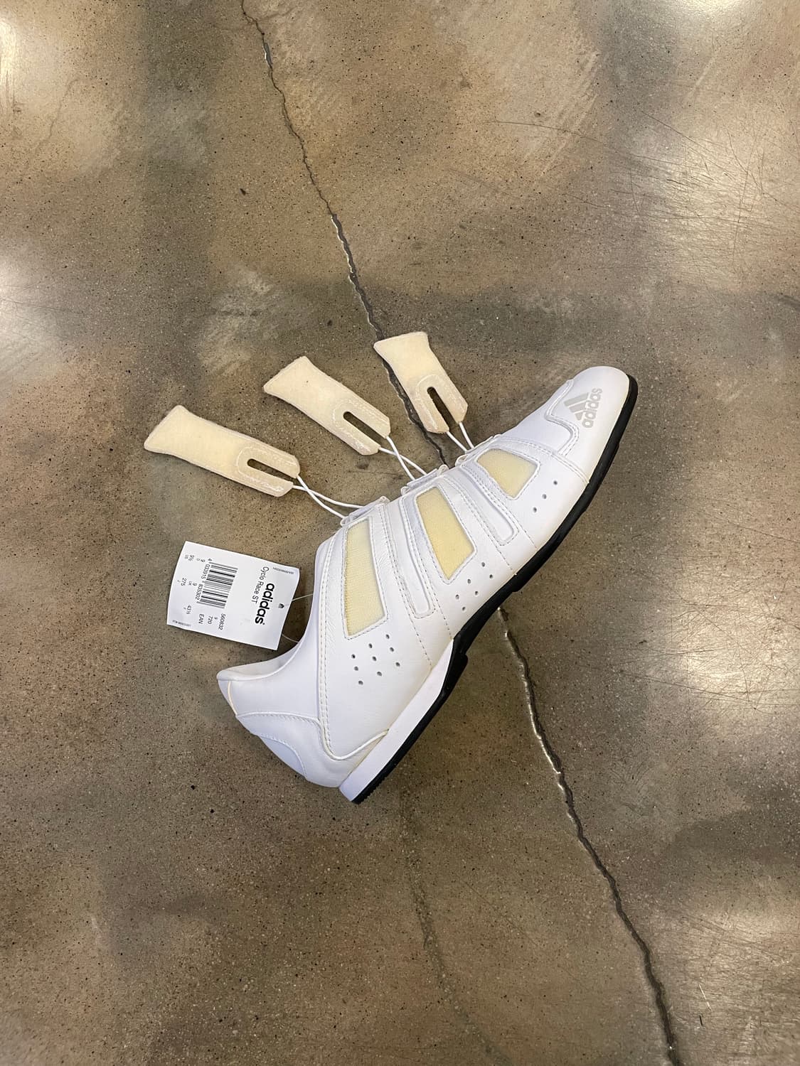 2006年 Adidas Cyclo Race ST 상품이미지3