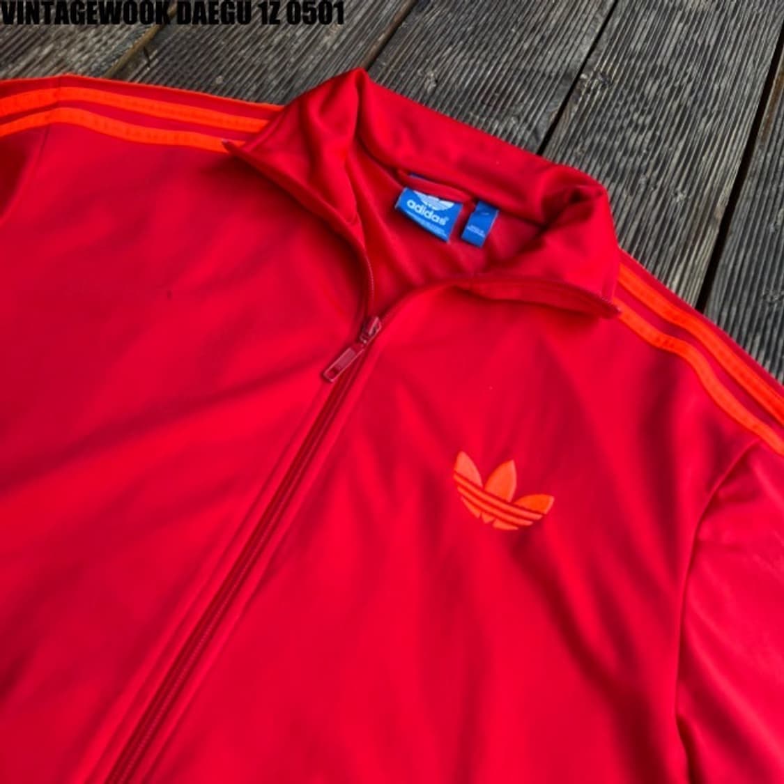 아디다스 파이어버드 져지 100 상품이미지2