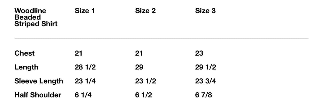 [byDrewCwiek] Striped Shirt Size1 상품이미지6