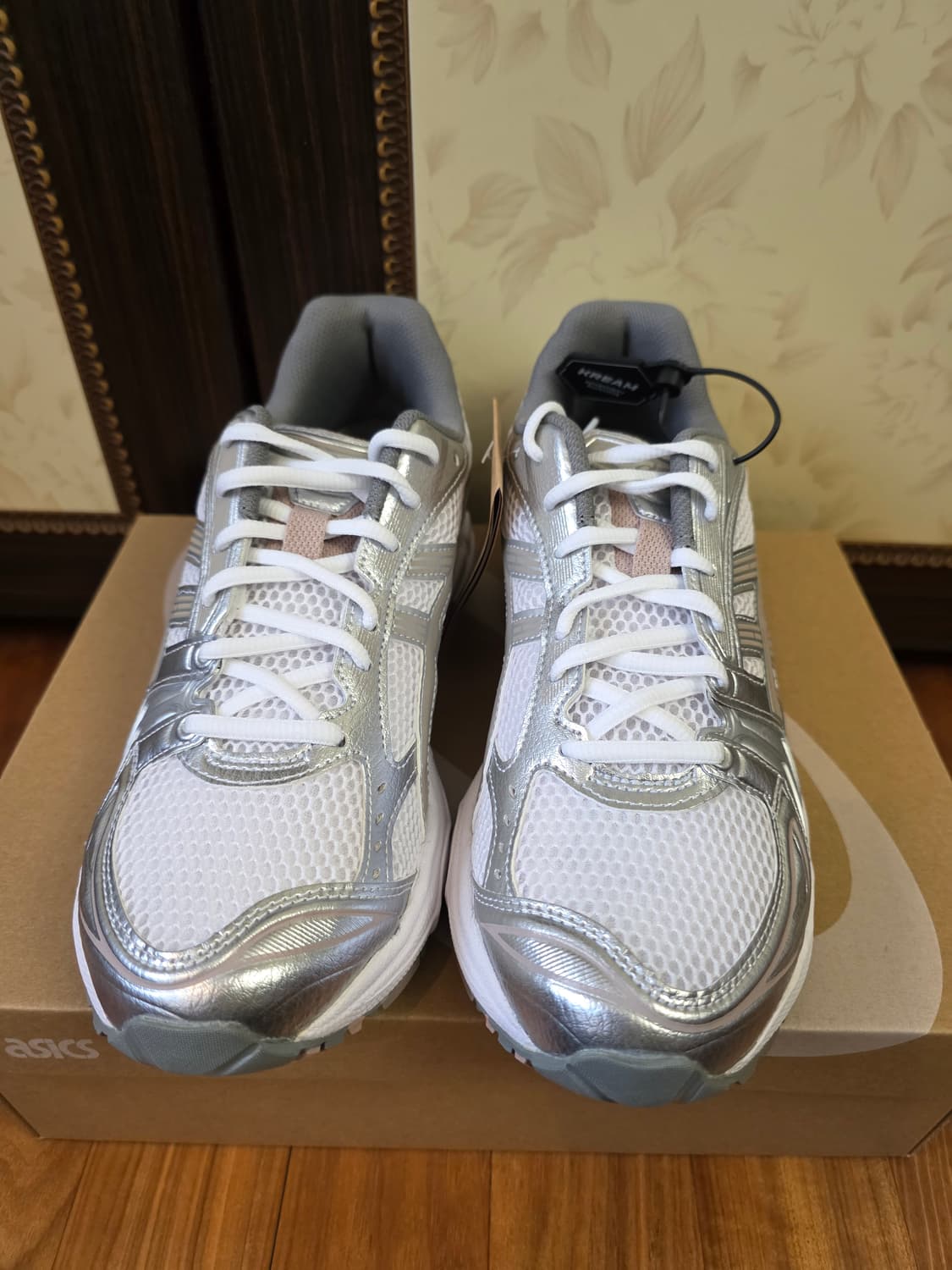 젤 카야노14 화이트/문락 270 상품이미지2