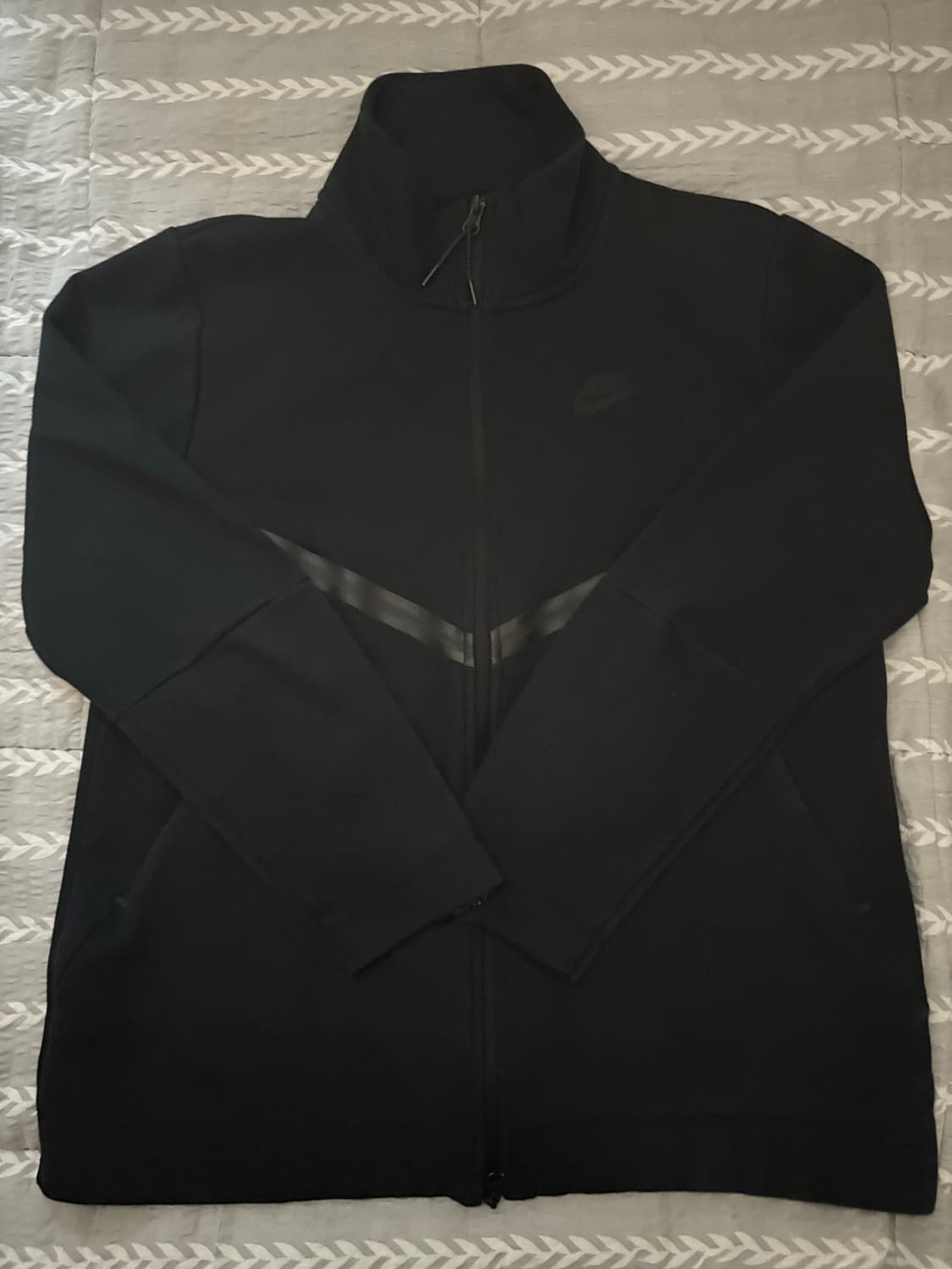 나이키 테크팩 져지 상품이미지3