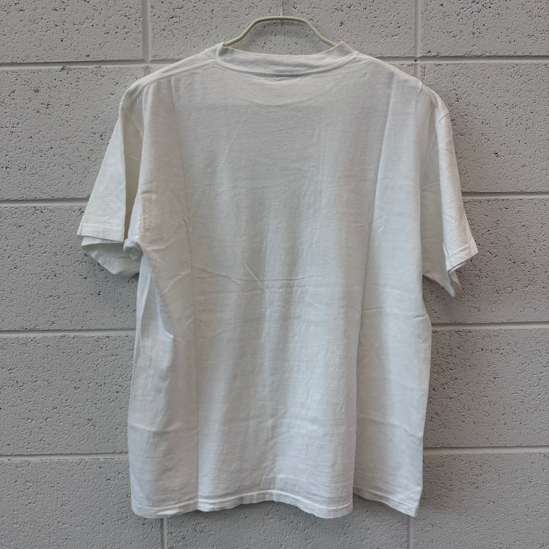 90s Vintage Oneita POWER-T 상품이미지6