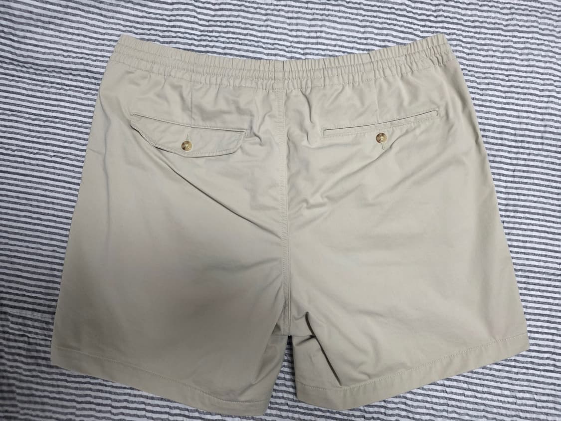 폴로 프렙스터 베이지 XL 상품이미지5