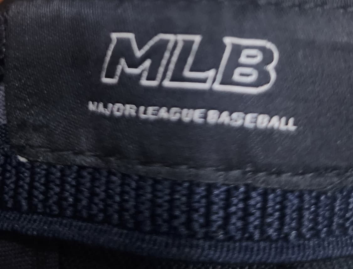 MLB 시카고 화이트삭스 볼캡 XS-S 상품이미지9