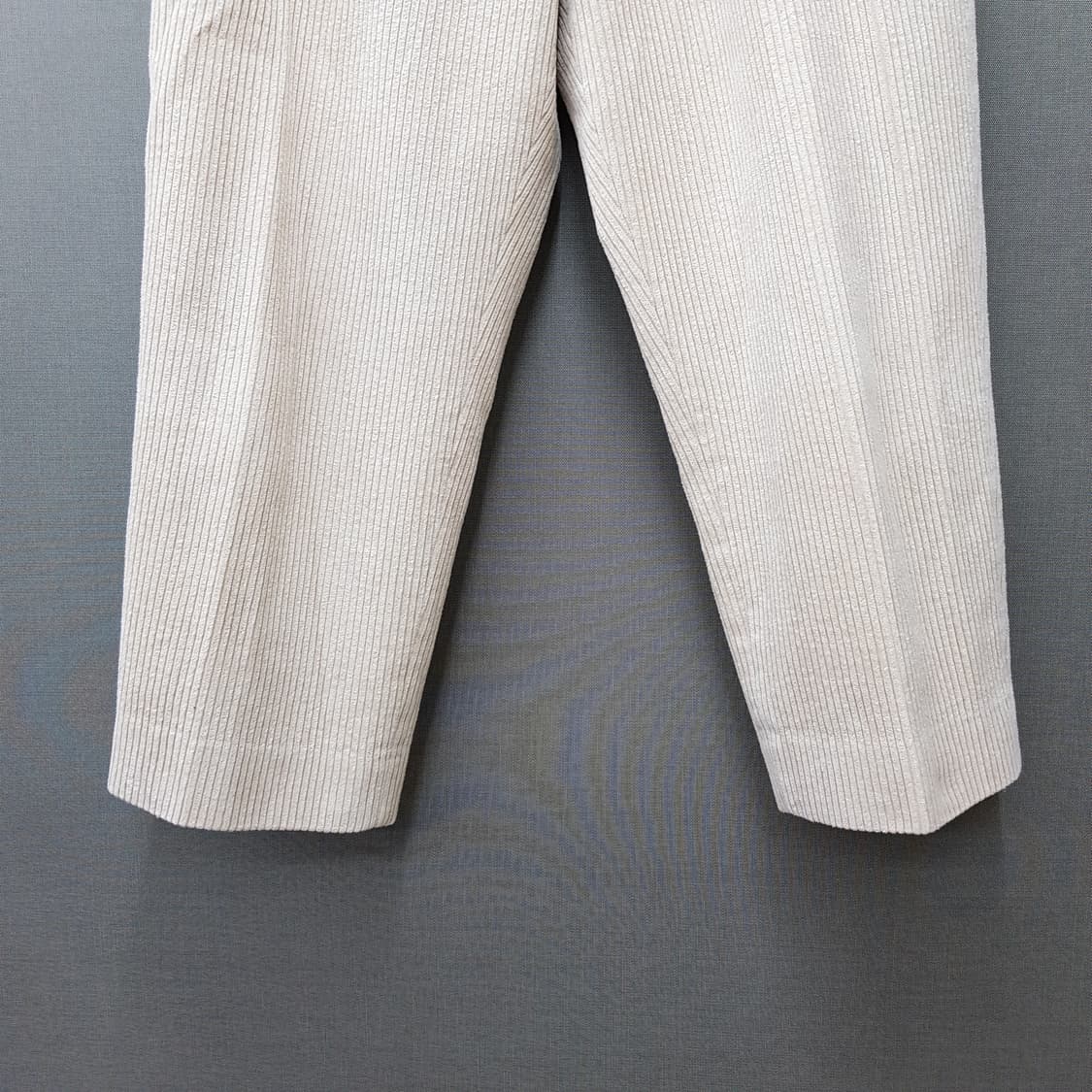 한섬 시스템옴므 2022 코듀로이 팬츠 82-98사이즈 상품이미지3