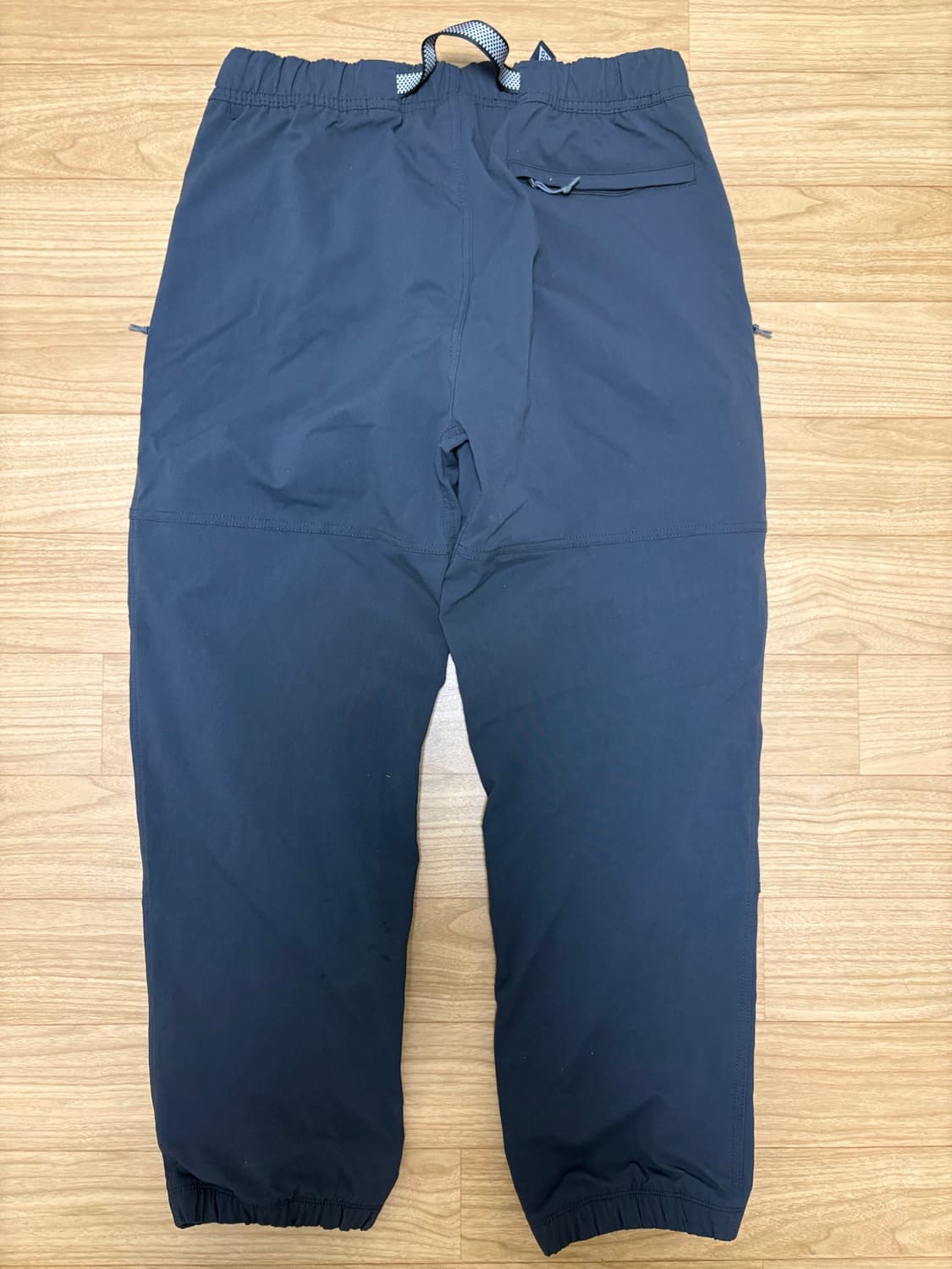 (XL) 나이키 acg 트레일 팬츠 다크 그레이 스모크 상품이미지4