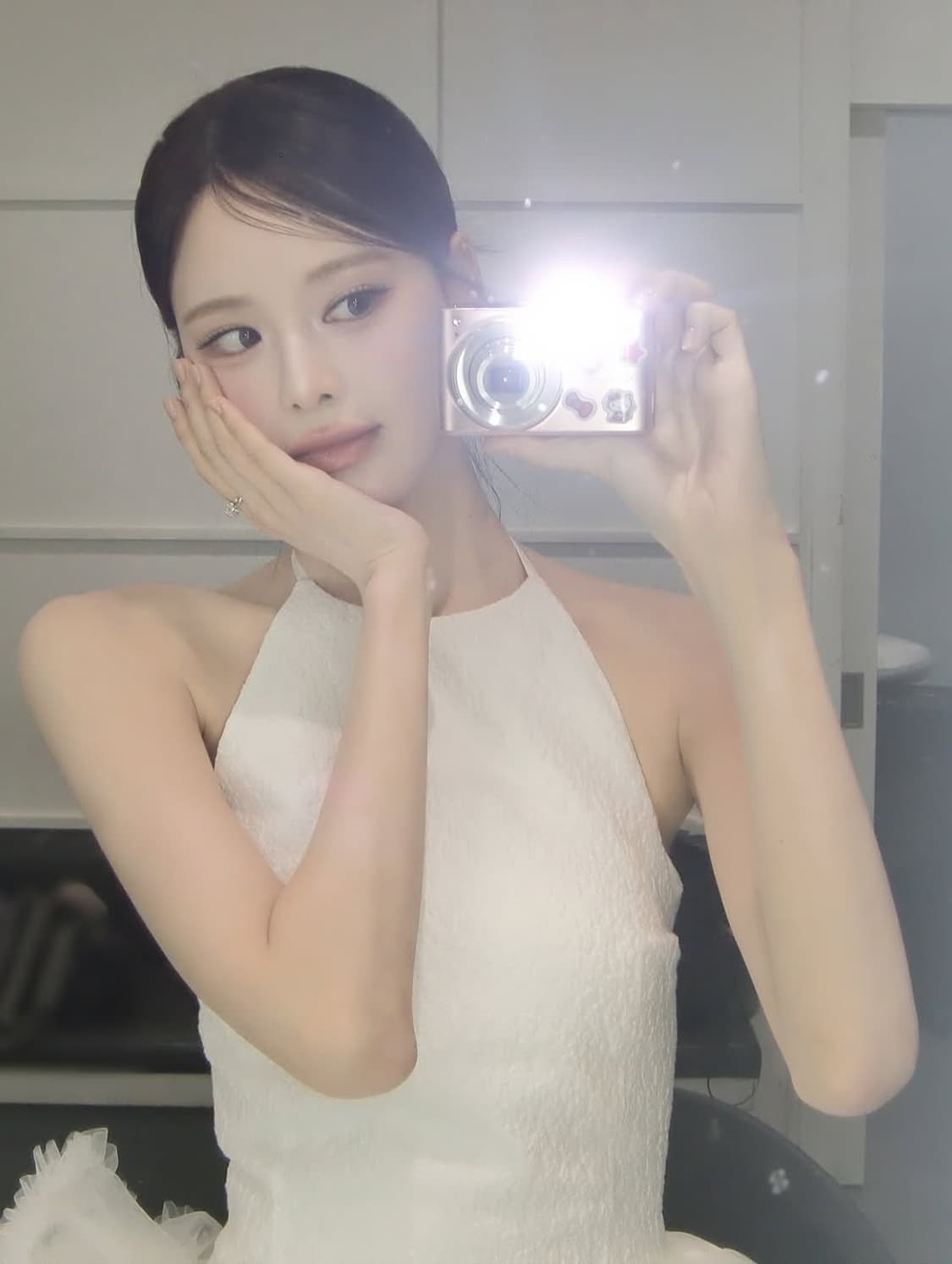 *태연/방지민* 카시오 엑슬림 z400 디카/디지털카메라  상품이미지10