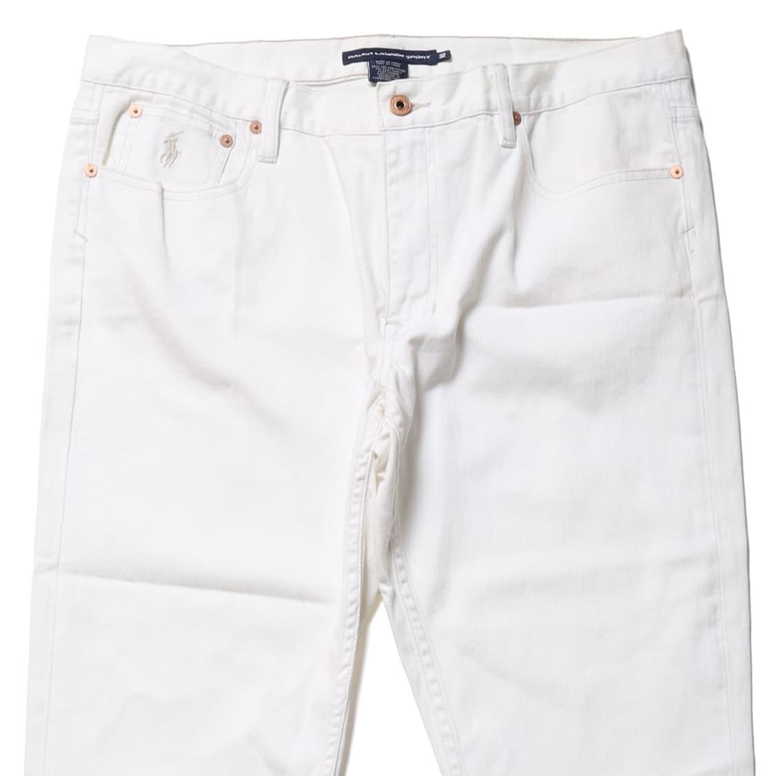 랄프 로렌 스포츠 Ralph Lauren Sport Cotton Pant 상품이미지2