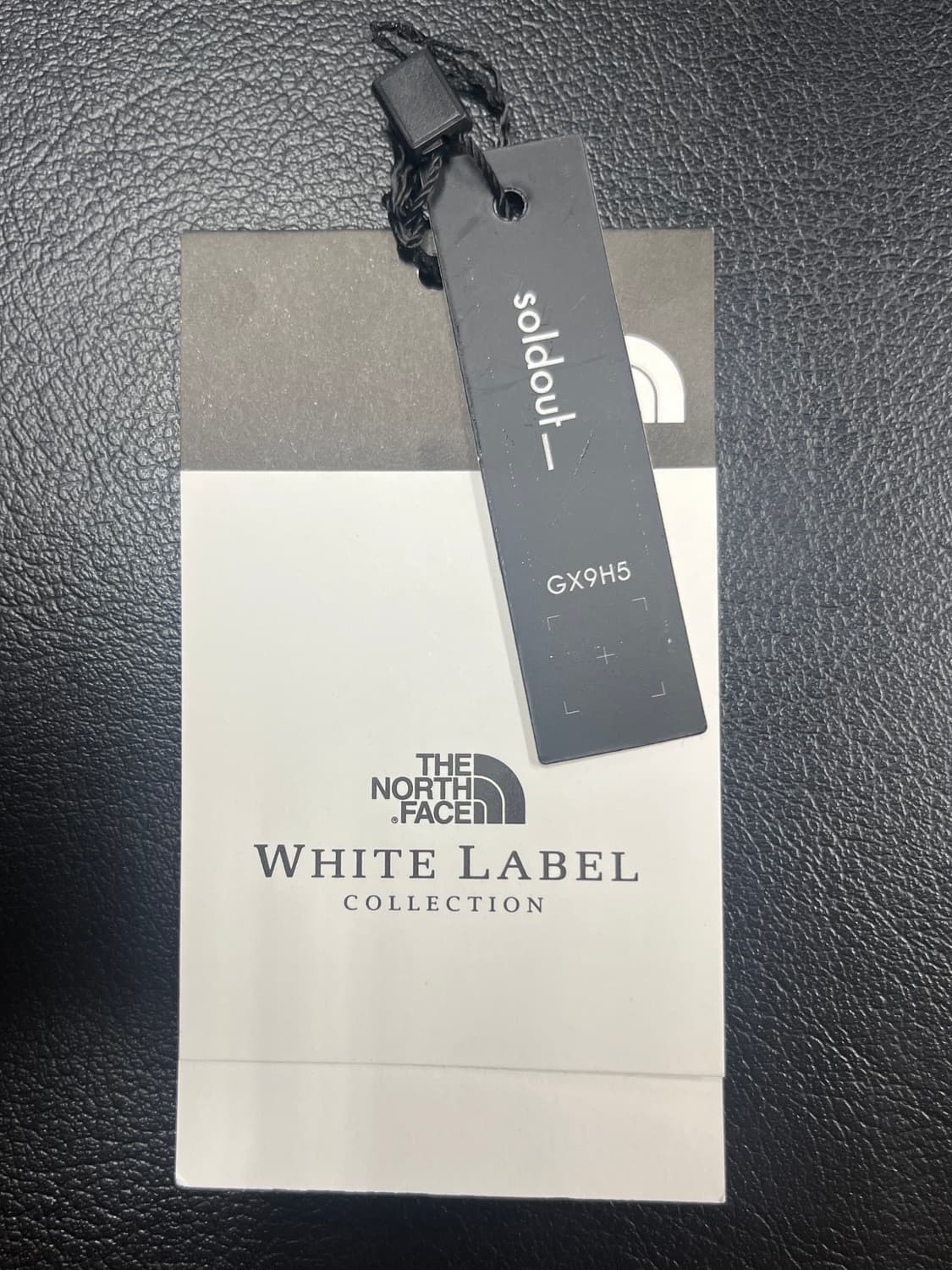 노스페이스 벤투스 온 자켓 카키 상품이미지2