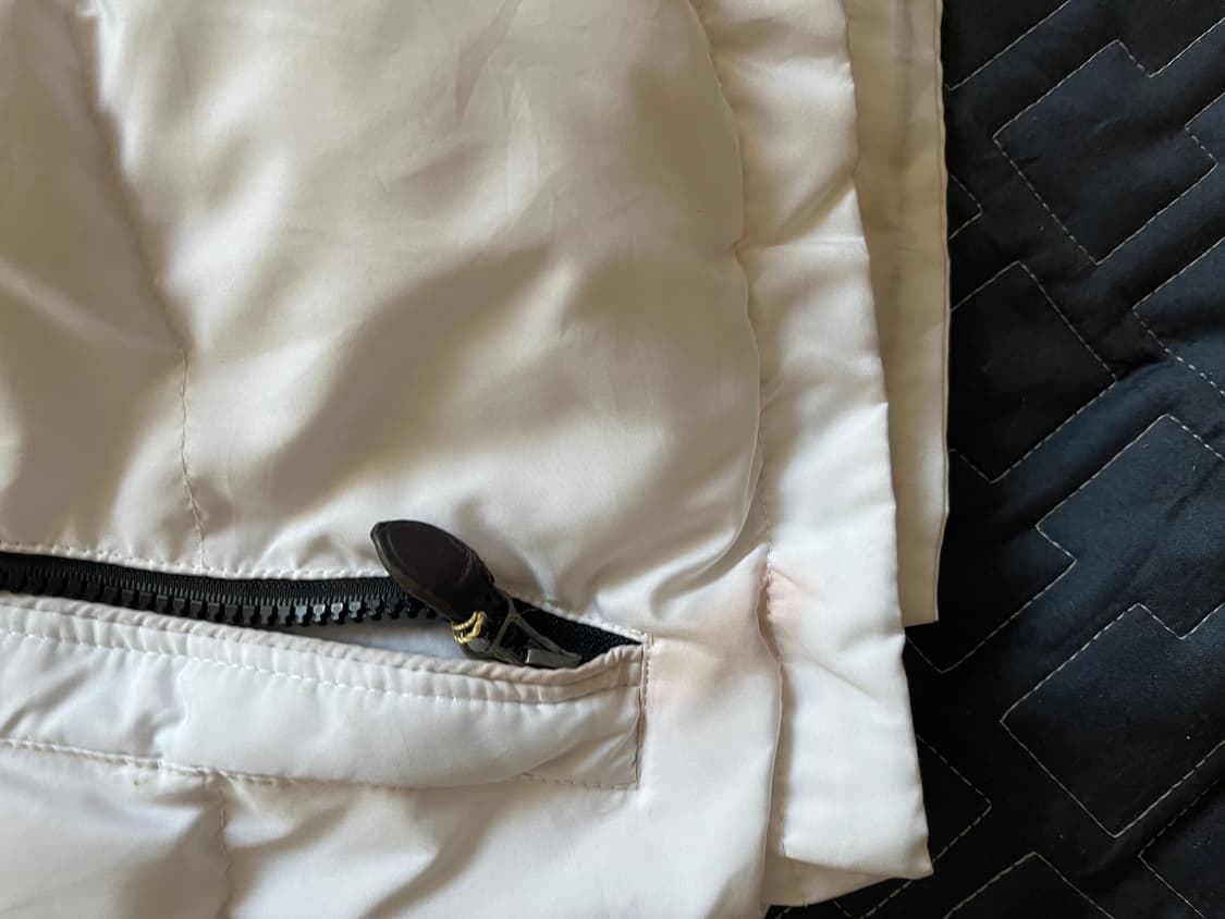 폴로 빅포니 패딩 급처!! 상품이미지7