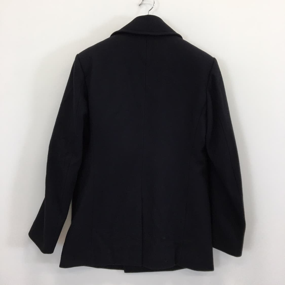 마마가리 금장 더블 브레스티드 누빔코트 95  상품이미지4