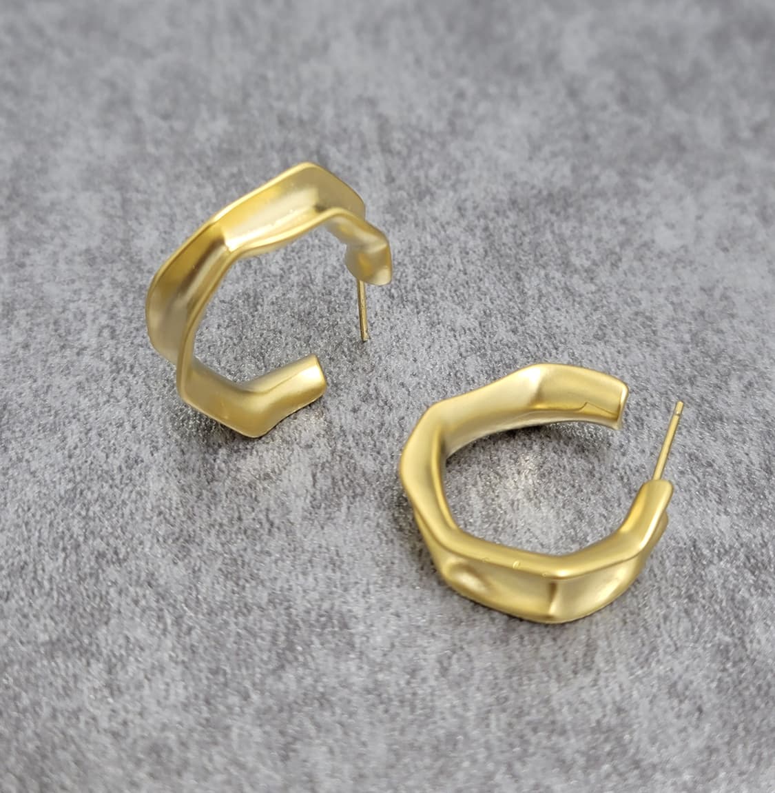 vintage earrings 상품이미지1